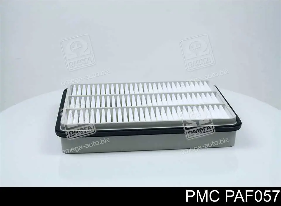 PAF057 Parts-Mall filtro de ar