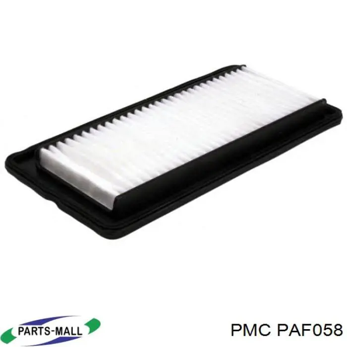 PAF058 Parts-Mall воздушный фильтр