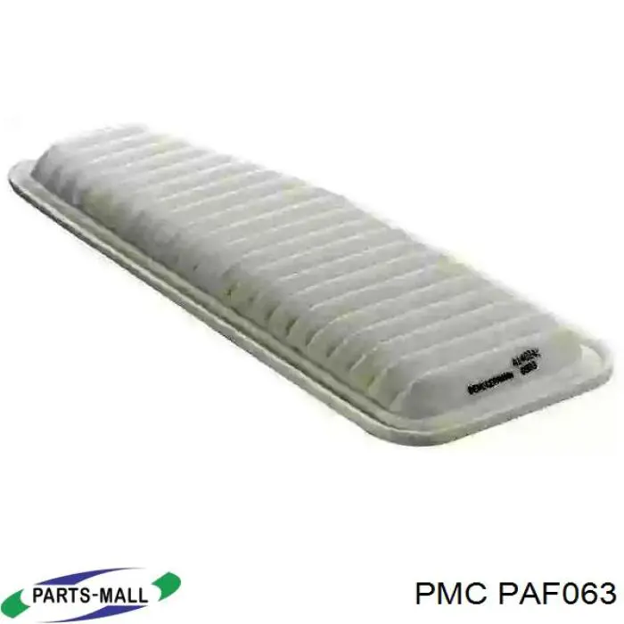 PAF-063 Parts-Mall воздушный фильтр