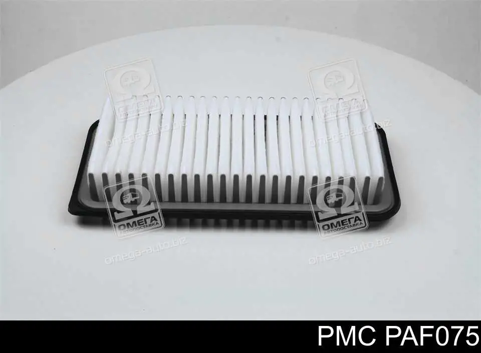 PAF075 Parts-Mall Воздушный фильтр двигателя