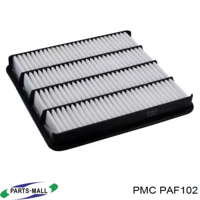 Элемент воздушного фильтра Parts-Mall PAF102 цена, от 9.92 USD