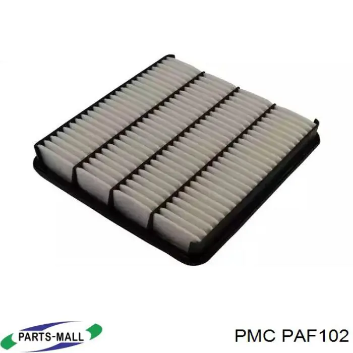 Воздушный фильтр PAF102 Parts-Mall