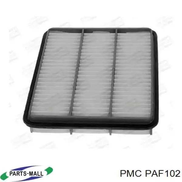 PAF102 Parts-Mall Воздушный фильтр двигателя