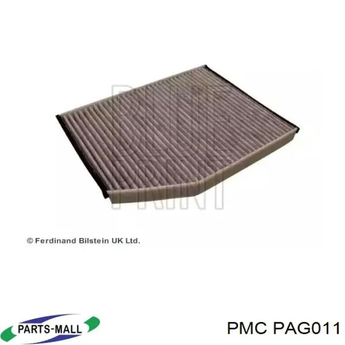 PAG011 Parts-Mall