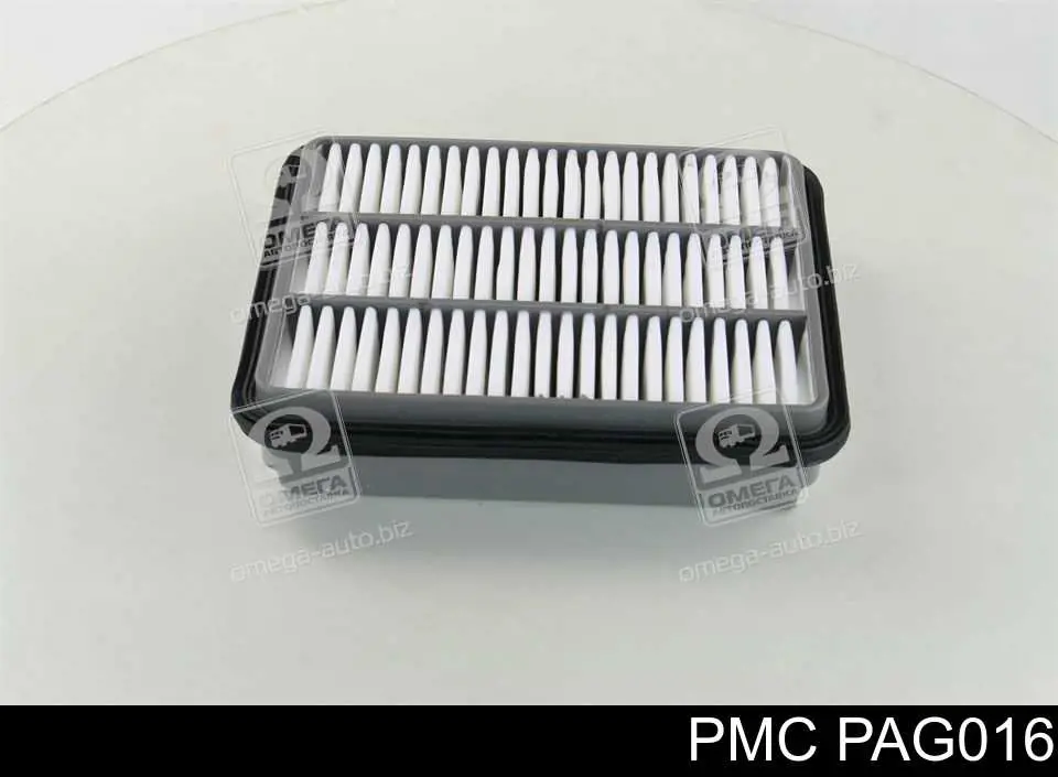 PAG016 Parts-Mall воздушный фильтр