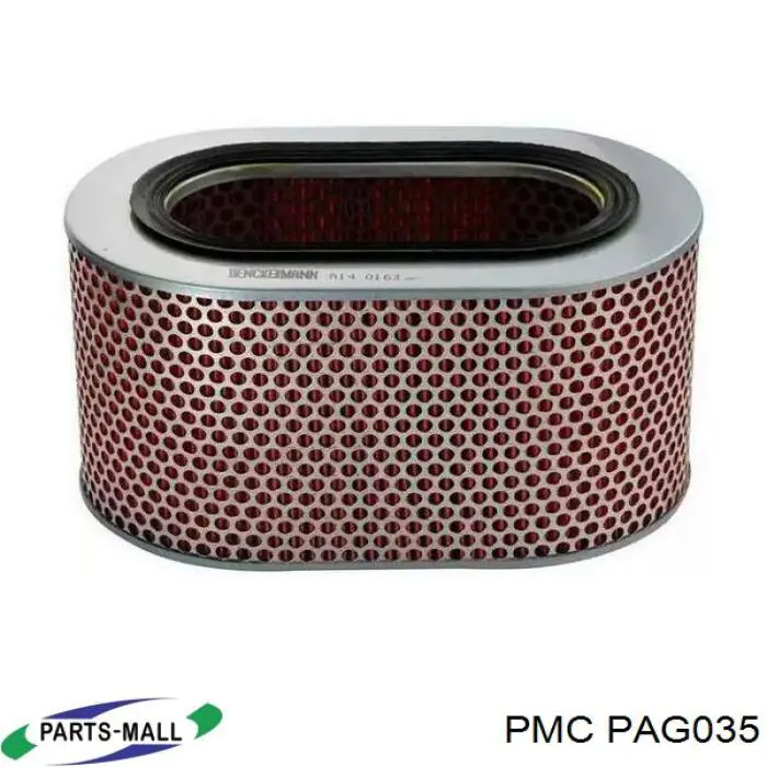 Элемент воздушного фильтра Parts-Mall PAG035 цена, от 8.93 USD