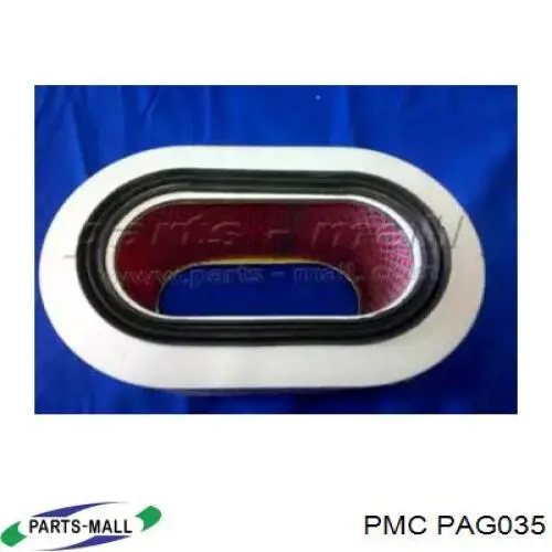 PAG035 Parts-Mall Воздушный фильтр двигателя