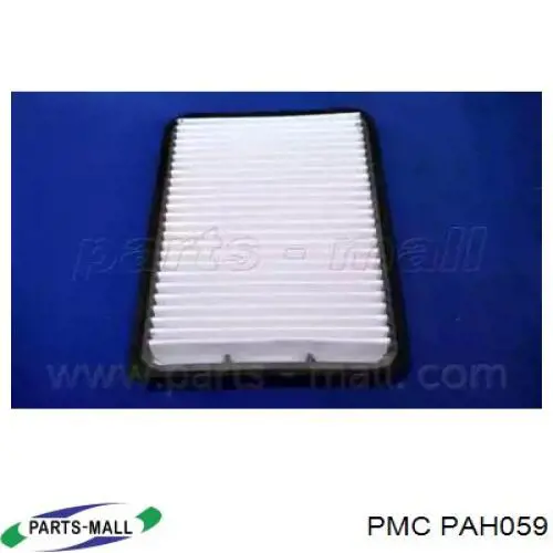 PAH059 Parts-Mall воздушный фильтр