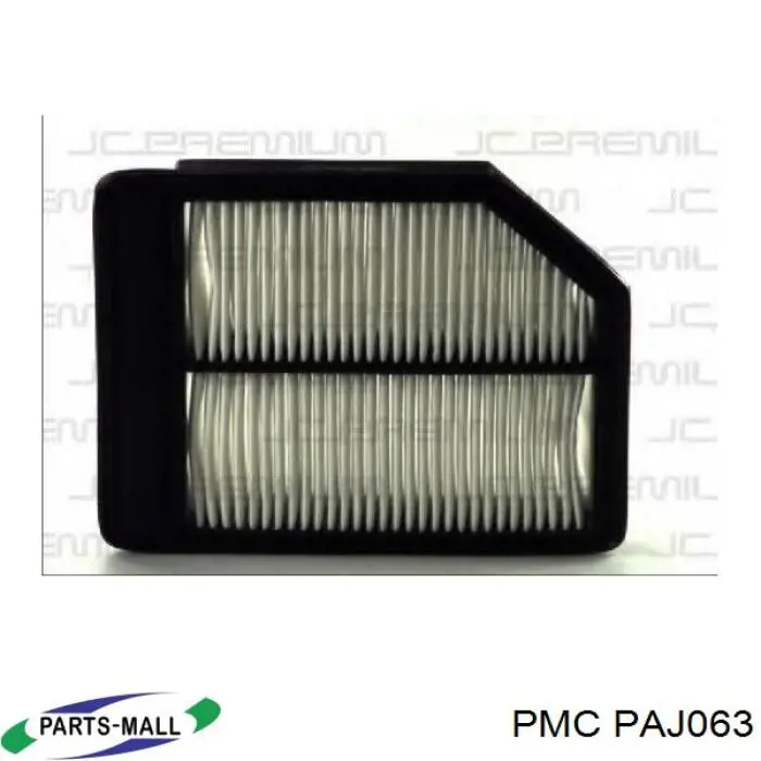 PAJ-063 Parts-Mall воздушный фильтр