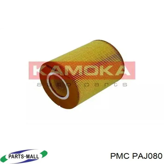 Воздушный фильтр PAJ080 Parts-Mall