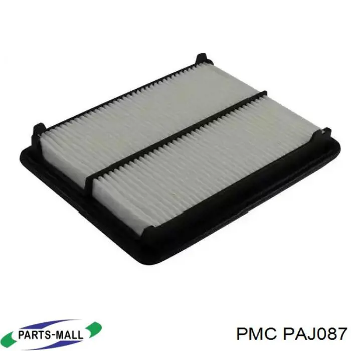 Filtro de aire PAJ087 Parts-Mall