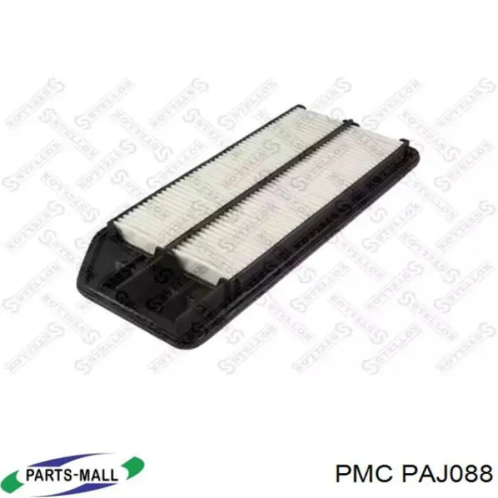 Купить PAJ088 Parts-Mall Автомобильный фильтр воздуха