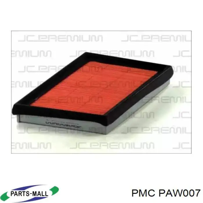 Элемент воздушного фильтра Mann-Filter C28602 цена, от 4.82 USD