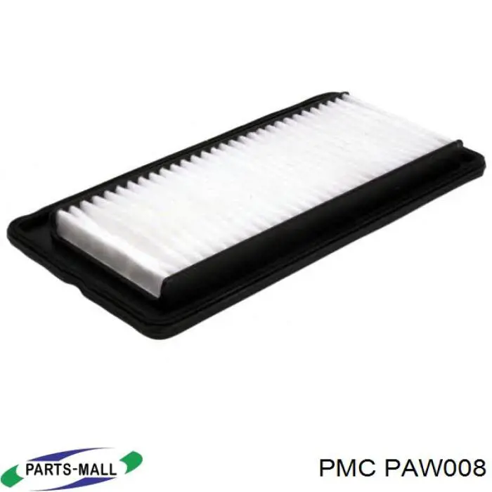 Filtro de aire PAW008 Parts-Mall