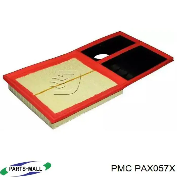 Воздушный фильтр PAX057X Parts-Mall
