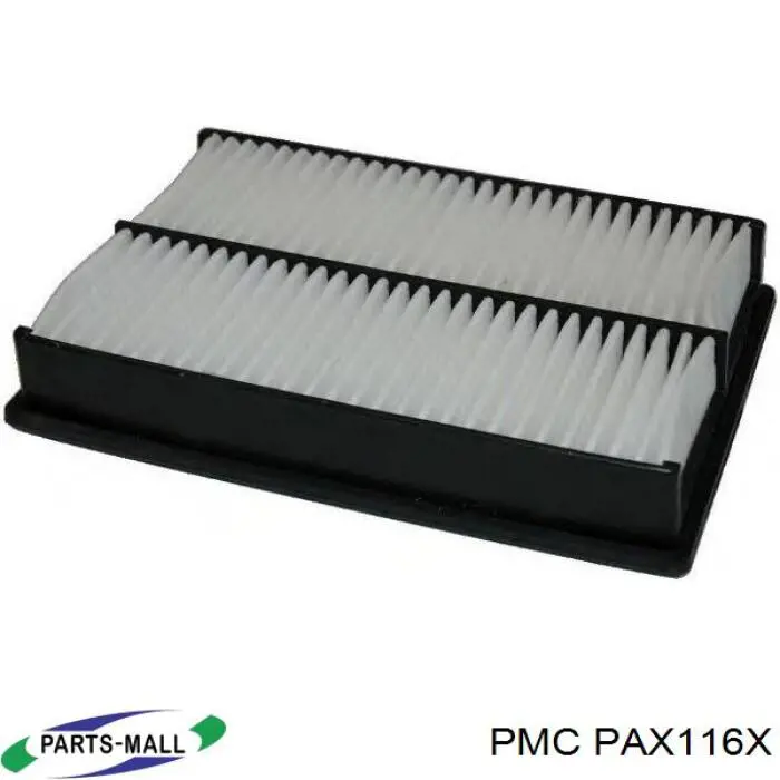 Воздушный фильтр PAX116X Parts-Mall