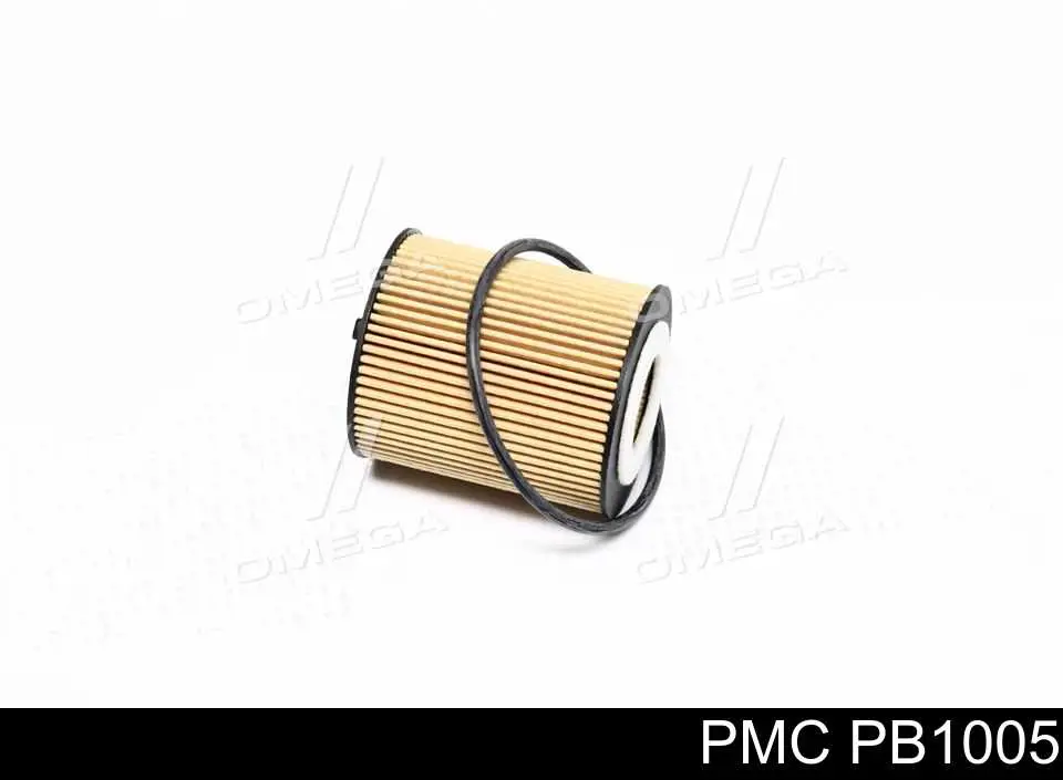 PB1005 Parts-Mall filtro de óleo