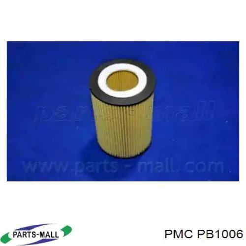 PB1006 Parts-Mall масляный фильтр