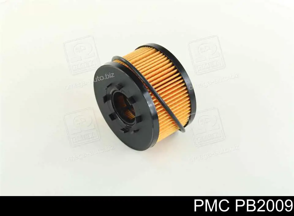 PB2009 Parts-Mall масляный фильтр