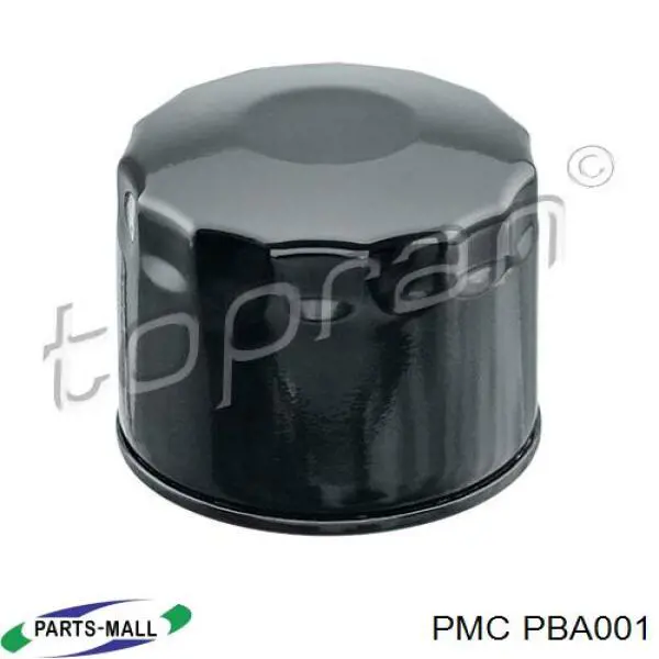 Фильтр очистки масла центробежный Parts-Mall PBA001 цена, от 4.26 USD