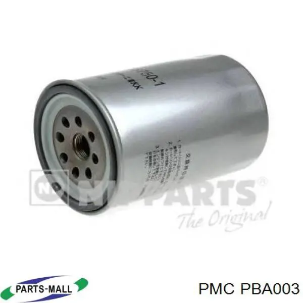 PBA-003 Parts-Mall масляный фильтр