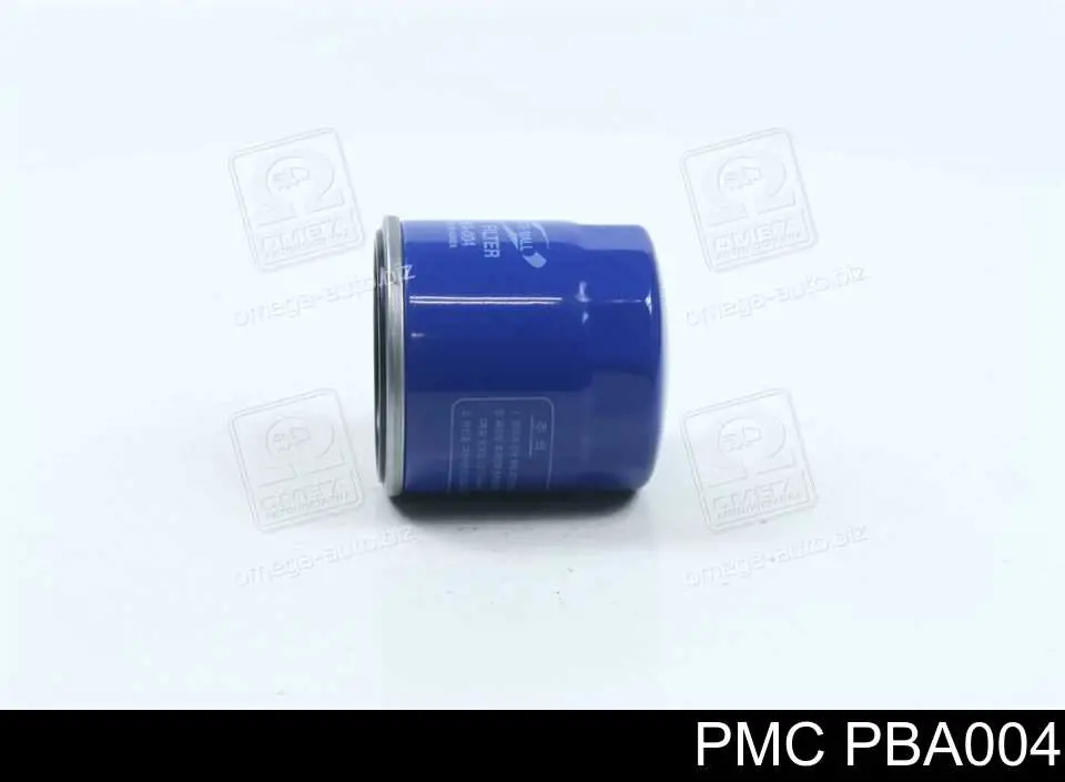 PBA004 Parts-Mall масляный фильтр