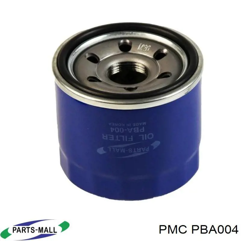 Filtro de aceite PBA004 Parts-Mall