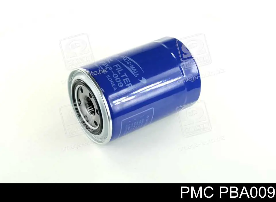 PBA009 Parts-Mall масляный фильтр
