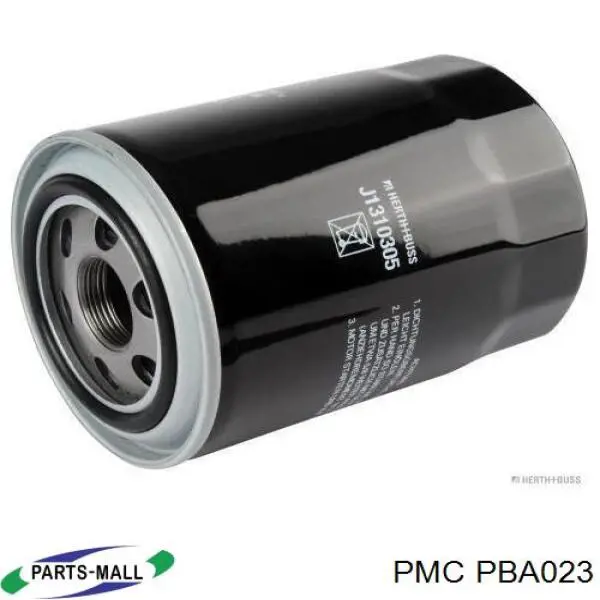 PBA-023 Parts-Mall масляный фильтр