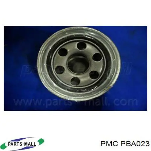 PBA023 Parts-Mall Масляный фильтр двигателя