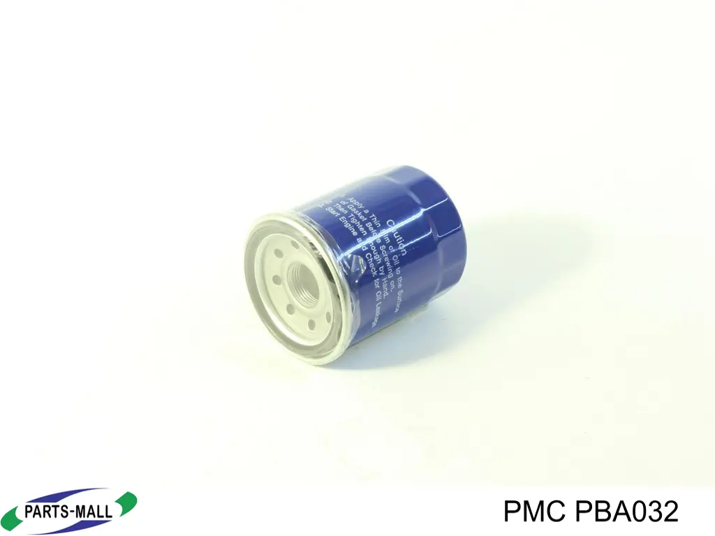 PBA032 Parts-Mall Масляный фильтр двигателя