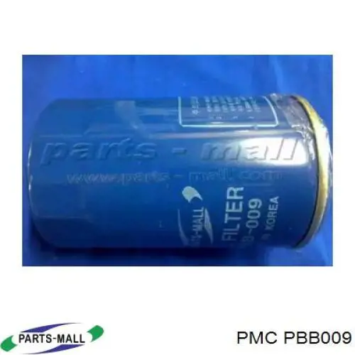 Фильтр очистки масла центробежный Parts-Mall PBB009 цена, от 5.91 USD