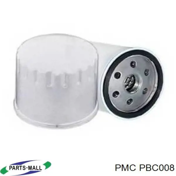 PBC008 Parts-Mall Масляный фильтр двигателя