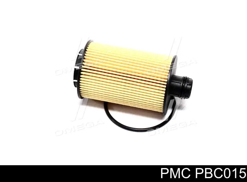 PBC015 Parts-Mall масляный фильтр