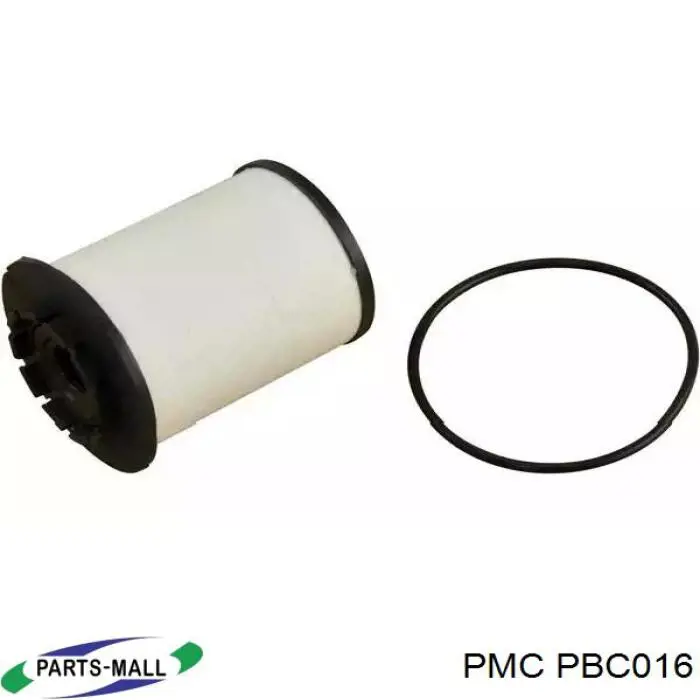 Фильтр тонкой очистки топлива Shafer FE404D цена, от 5.58 USD