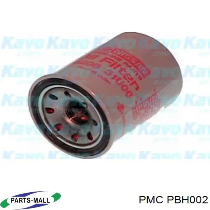 Купить PBH002 Parts-Mall Фильтр центробежный очистки масла