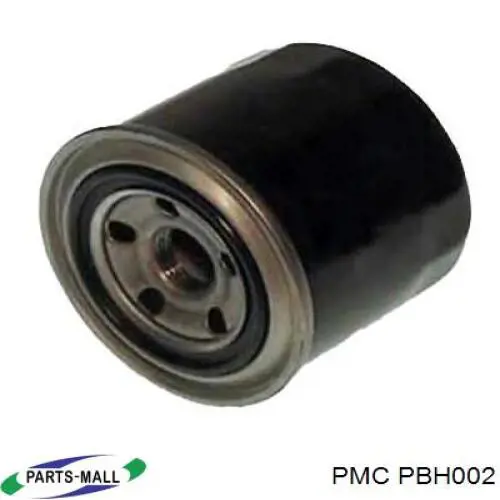 Масляный фильтр PBH002 Parts-Mall