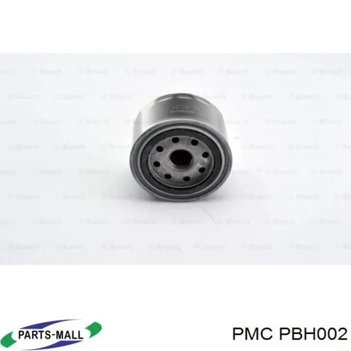 PBH-002 Parts-Mall масляный фильтр