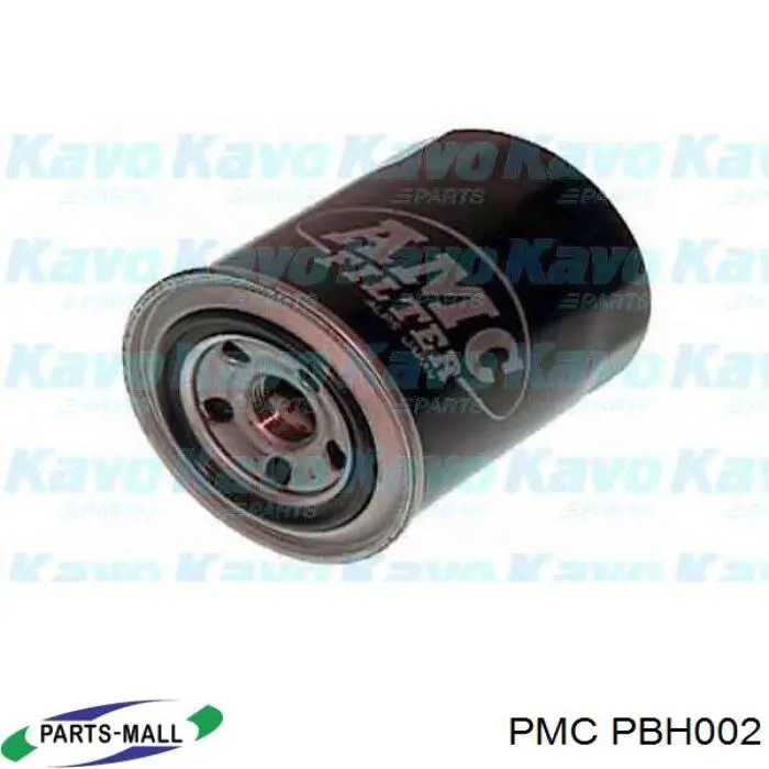 Фильтр очистки масла центробежный Parts-Mall PBH002 цена, от 5.77 USD
