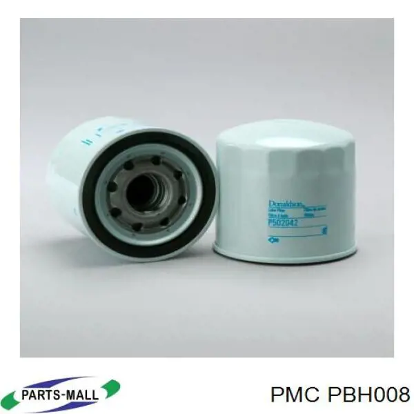 PBH-008 Parts-Mall масляный фильтр