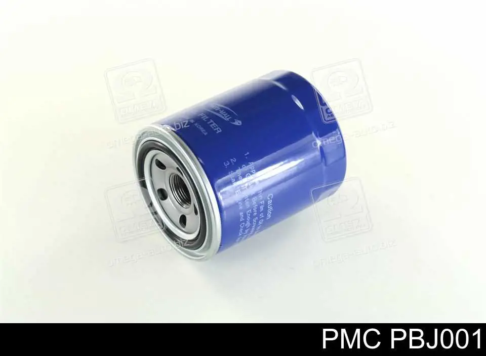 PBJ001 Parts-Mall масляный фильтр
