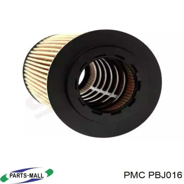Масляный фильтр PBJ016 Parts-Mall