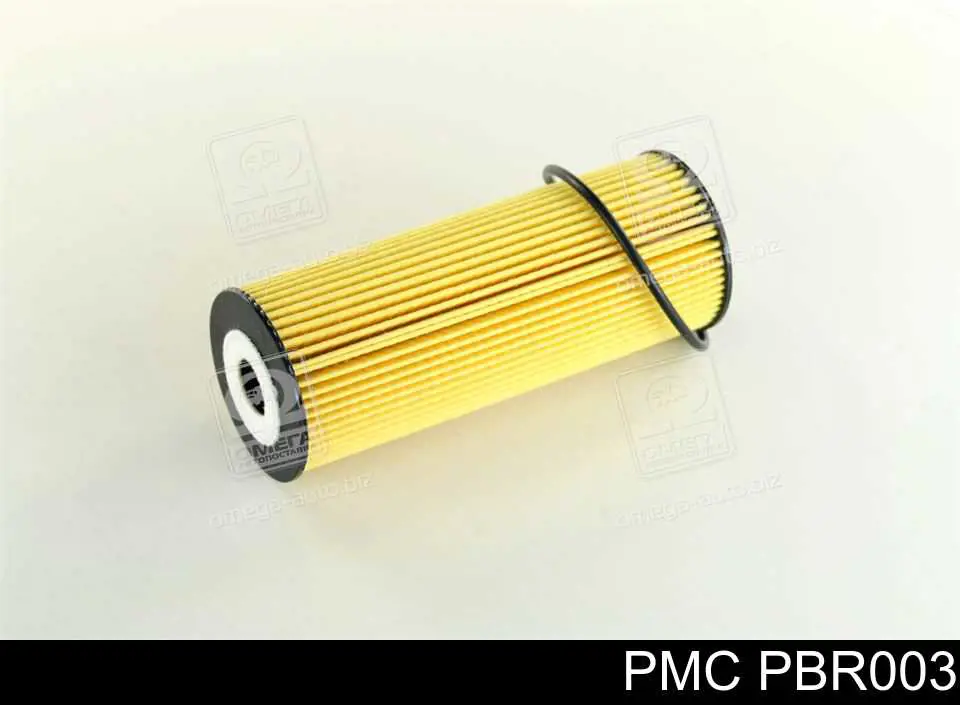 PBR003 Parts-Mall масляный фильтр