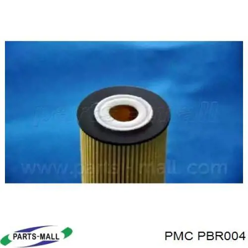 PBR004 Parts-Mall масляный фильтр
