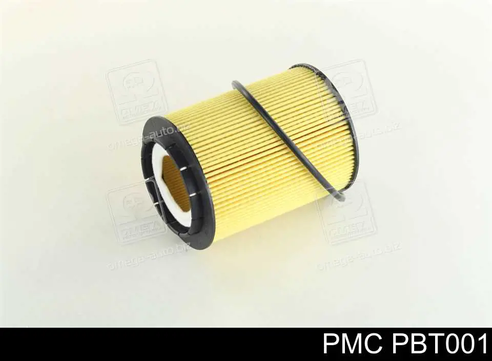Фильтр масляный PMC PBT001