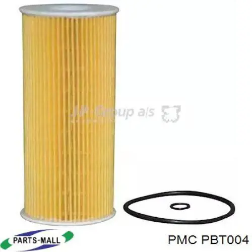 PBT004 Parts-Mall масляный фильтр