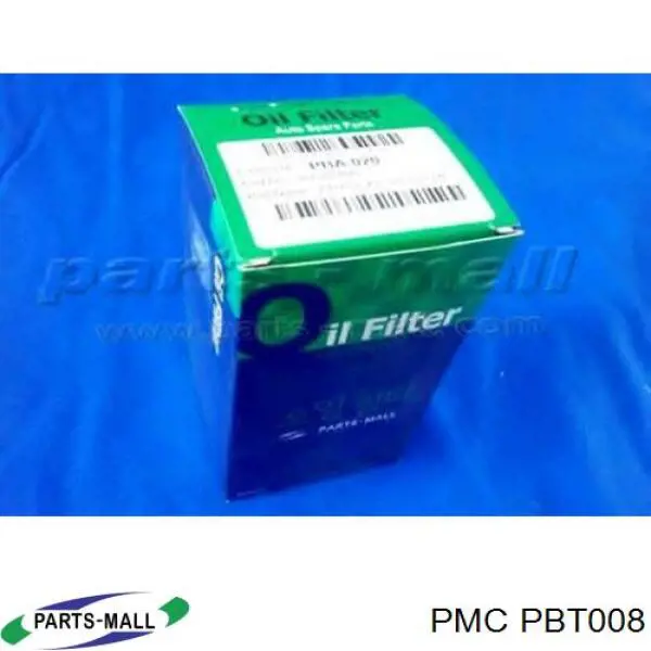 PBT008 Parts-Mall масляный фильтр