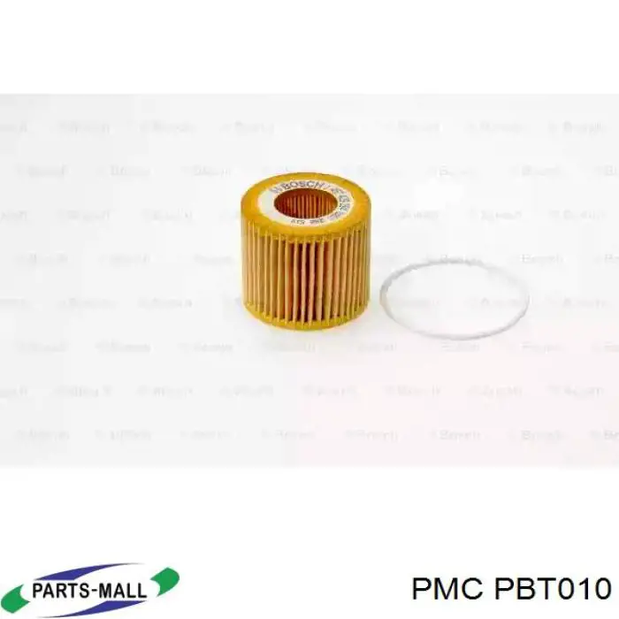 PBT-010 Parts-Mall масляный фильтр