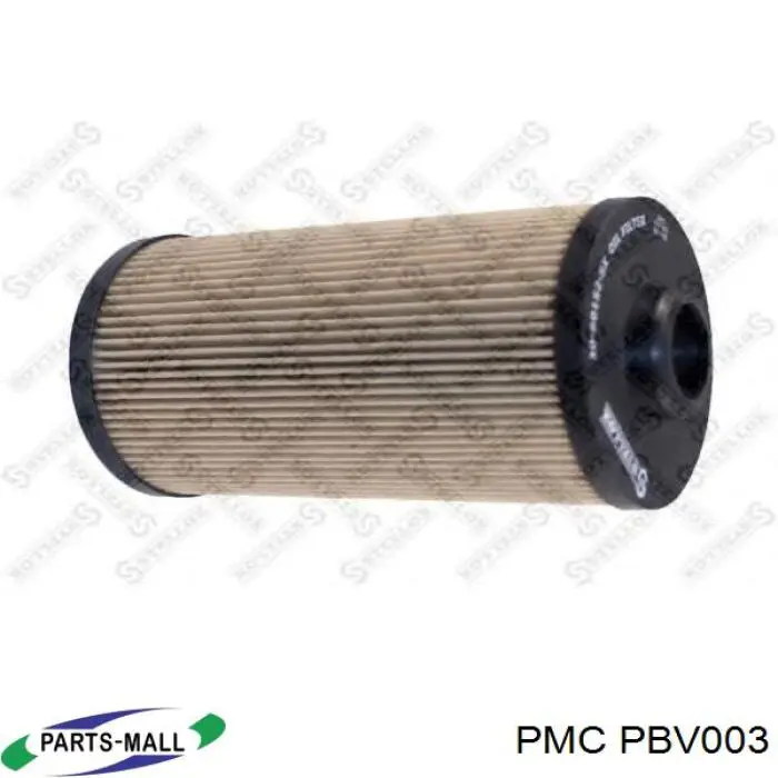 PBV003 Parts-Mall масляный фильтр