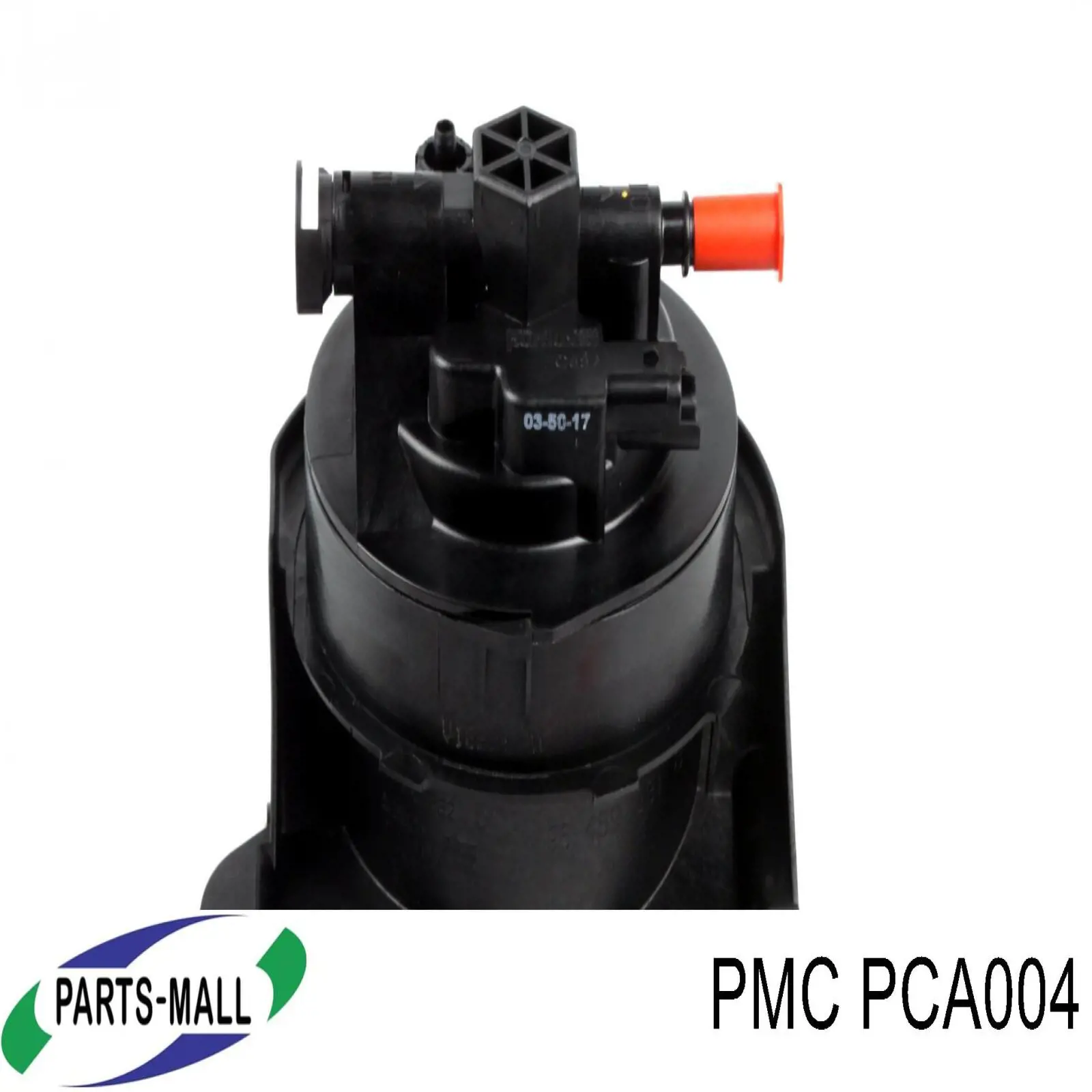 PCA004 Parts-Mall Фильтр топлива
